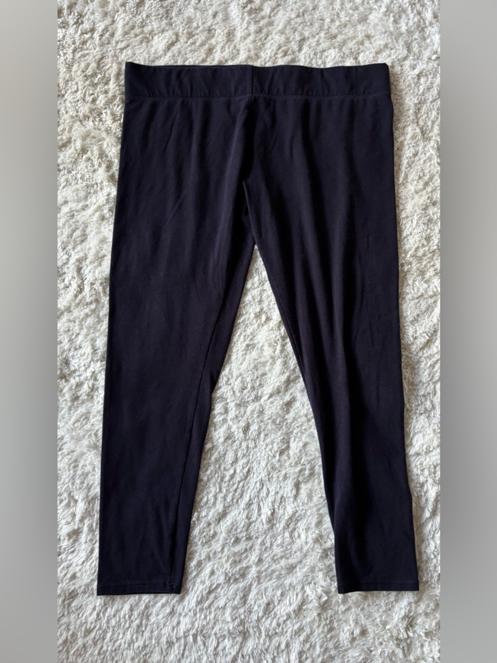 Mixit Navy Leggings